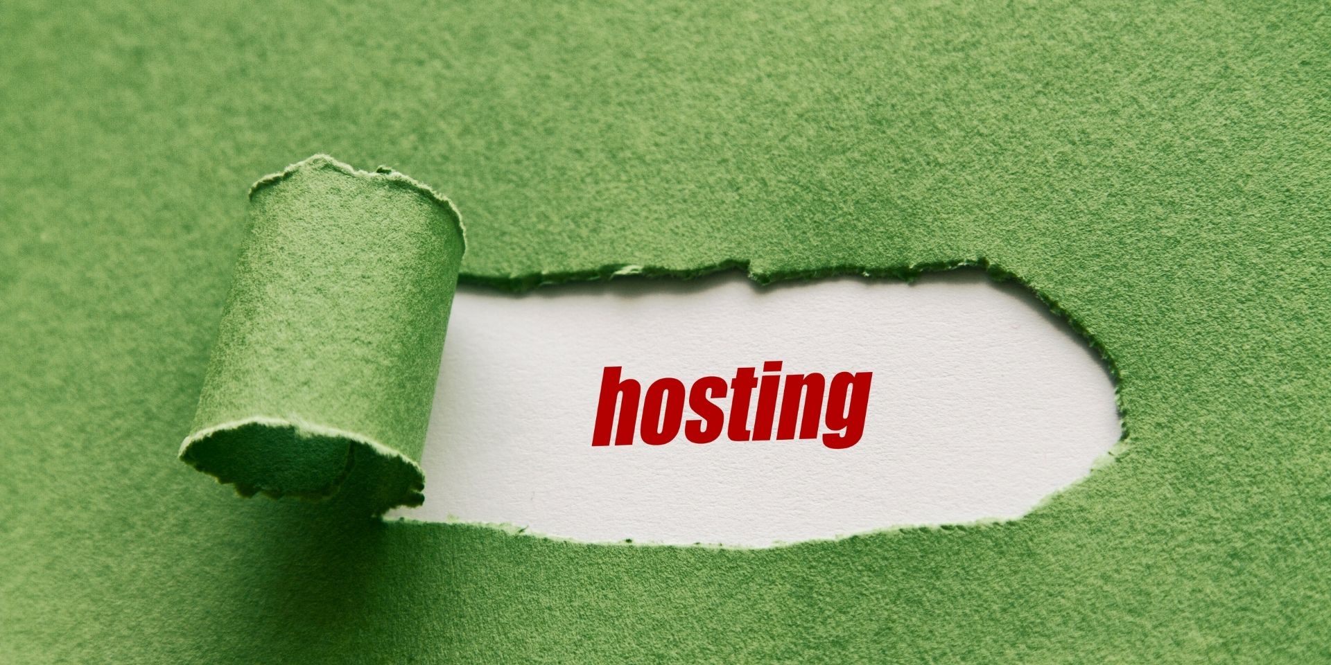 Verduurzaam je website met groene hosting